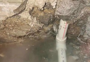 灵丘县管道漏水检测五