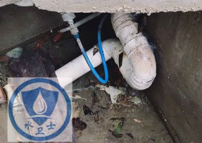 灵丘县水管漏水检测公司6