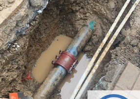 灵丘县水管漏水检测公司4