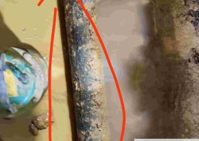 灵丘县水管漏水检测公司1